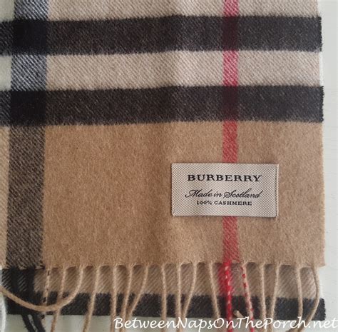 burberry scarf fake ebay|is a burberry scarf real.